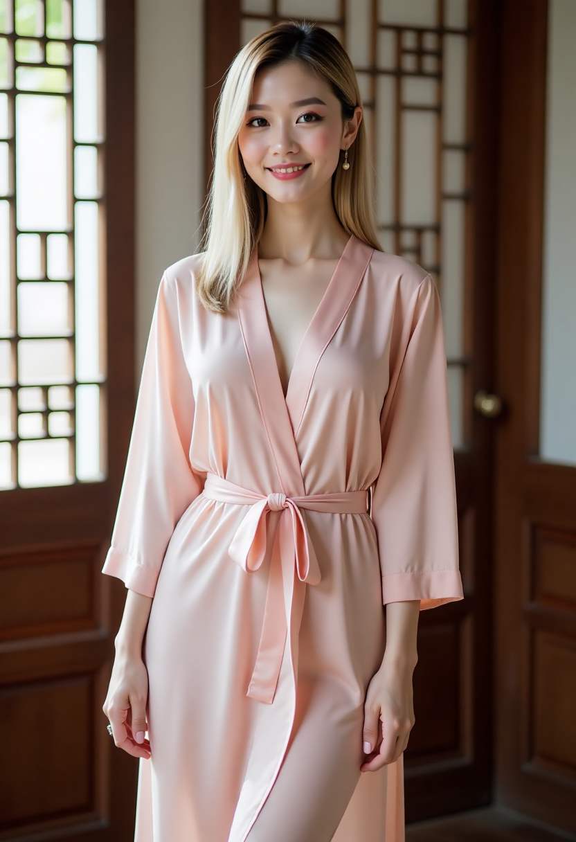 不必独自忍耐电影海报
