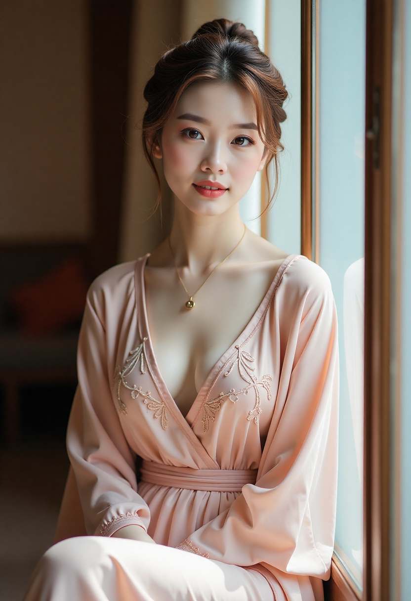 换季之后电影海报