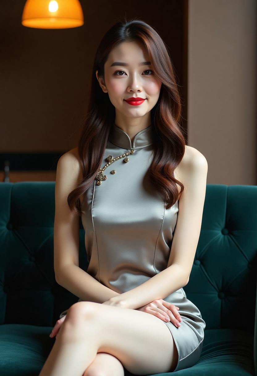 青春期的小问号海报